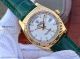 Swiss Replica V3 Upgrade Rolex Oyster Perpetual Day Date 36 MM White Dial 904L Steel 2836-2 Watch (3)_th.jpg